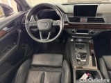  Audi  Q5  Sport 55 TFSi e S tronic quattro 270kW/367pk  5D/P Auto-7 #5