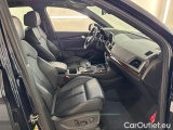  Audi  Q5  Sport 55 TFSi e S tronic quattro 270kW/367pk  5D/P Auto-7 #7