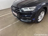  Audi  Q5  Sport 55 TFSi e S tronic quattro 270kW/367pk  5D/P Auto-7 #20