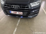  Audi  Q5  Sport 55 TFSi e S tronic quattro 270kW/367pk  5D/P Auto-7 #24