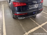  Audi  Q5  Sport 55 TFSi e S tronic quattro 270kW/367pk  5D/P Auto-7 #35