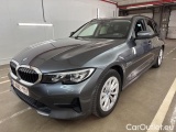  Bmw  Serie 3 3 Reeks Touring 330e (215 kW) (PHEV) 215kW/292pk  5D/P Auto-8 