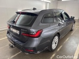  Bmw  Serie 3 3 Reeks Touring 330e (215 kW) (PHEV) 215kW/292pk  5D/P Auto-8 #4