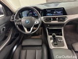  Bmw  Serie 3 3 Reeks Touring 330e (215 kW) (PHEV) 215kW/292pk  5D/P Auto-8 #5