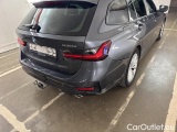 Bmw  Serie 3 3 Reeks Touring 330e (215 kW) (PHEV) 215kW/292pk  5D/P Auto-8 #56