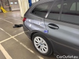  Bmw  Serie 3 3 Reeks Touring 330e (215 kW) (PHEV) 215kW/292pk  5D/P Auto-8 #74