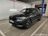  Bmw  X4  xDrive20d (120 kW) (Mild Hybrid) 120kW/163pk  5D/P Auto-8 