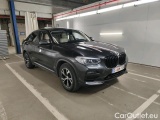  Bmw  X4  xDrive20d (120 kW) (Mild Hybrid) 120kW/163pk  5D/P Auto-8 #2