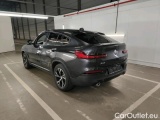  Bmw  X4  xDrive20d (120 kW) (Mild Hybrid) 120kW/163pk  5D/P Auto-8 #3