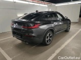  Bmw  X4  xDrive20d (120 kW) (Mild Hybrid) 120kW/163pk  5D/P Auto-8 #4