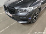  Bmw  X4  xDrive20d (120 kW) (Mild Hybrid) 120kW/163pk  5D/P Auto-8 #14