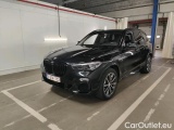  Bmw  X5  xDrive45e (155kW) (PHEV) 235kW/320pk  5D/P Auto-8 