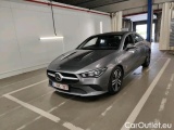  Mercedes  CLA-Klasse CLA CLA 180 d Business Solution 85kW/116pk  4D/P Auto-7 