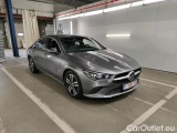  Mercedes  CLA-Klasse CLA CLA 180 d Business Solution 85kW/116pk  4D/P Auto-7 #2