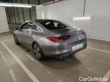  Mercedes  CLA-Klasse CLA CLA 180 d Business Solution 85kW/116pk  4D/P Auto-7 #3