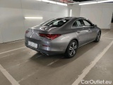  Mercedes  CLA-Klasse CLA CLA 180 d Business Solution 85kW/116pk  4D/P Auto-7 #4