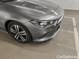 Mercedes  CLA-Klasse CLA CLA 180 d Business Solution 85kW/116pk  4D/P Auto-7 #18