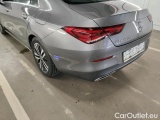  Mercedes  CLA-Klasse CLA CLA 180 d Business Solution 85kW/116pk  4D/P Auto-7 #27