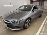  Mercedes  CLA-Klasse CLA CLA 180 d Business Solution 85kW/116pk  4D/P Auto-7 