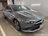  Mercedes  CLA-Klasse CLA CLA 180 d Business Solution 85kW/116pk  4D/P Auto-7 #2