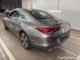  Mercedes  CLA-Klasse CLA CLA 180 d Business Solution 85kW/116pk  4D/P Auto-7 #3