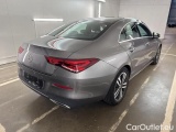  Mercedes  CLA-Klasse CLA CLA 180 d Business Solution 85kW/116pk  4D/P Auto-7 #4