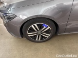  Mercedes  CLA-Klasse CLA CLA 180 d Business Solution 85kW/116pk  4D/P Auto-7 #40