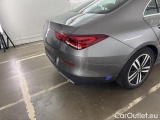  Mercedes  CLA-Klasse CLA CLA 180 d Business Solution 85kW/116pk  4D/P Auto-7 #53