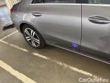  Mercedes  CLA-Klasse CLA CLA 180 d Business Solution 85kW/116pk  4D/P Auto-7 #57