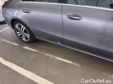  Mercedes  CLA-Klasse CLA CLA 180 d Business Solution 85kW/116pk  4D/P Auto-7 #60