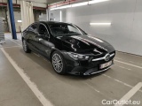  Mercedes  CLA-Klasse CLA CLA 180 d Business Solution 85kW/116pk  4D/P Auto-8 #2