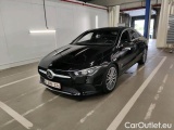  Mercedes  CLA-Klasse CLA CLA 180 d Business Solution 85kW/116pk  4D/P Auto-8 