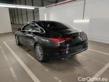  Mercedes  CLA-Klasse CLA CLA 180 d Business Solution 85kW/116pk  4D/P Auto-8 #3