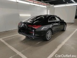  Mercedes  CLA-Klasse CLA CLA 180 d Business Solution 85kW/116pk  4D/P Auto-8 #4