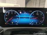  Mercedes  CLA-Klasse CLA CLA 180 d Business Solution 85kW/116pk  4D/P Auto-8 #9