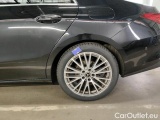  Mercedes  CLA-Klasse CLA CLA 180 d Business Solution 85kW/116pk  4D/P Auto-8 #22