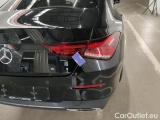  Mercedes  CLA-Klasse CLA CLA 180 d Business Solution 85kW/116pk  4D/P Auto-8 #30