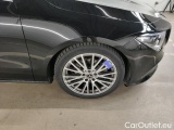  Mercedes  CLA-Klasse CLA CLA 180 d Business Solution 85kW/116pk  4D/P Auto-8 #39