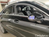  Mercedes  CLA-Klasse CLA CLA 180 d Business Solution 85kW/116pk  4D/P Auto-8 #52