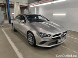  Mercedes  CLA-Klasse CLA CLA 180 d DCT Business Solution 85kW/116pk  4D/P Auto-7 #2