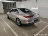  Mercedes  CLA-Klasse CLA CLA 180 d DCT Business Solution 85kW/116pk  4D/P Auto-7 #3
