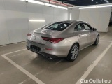  Mercedes  CLA-Klasse CLA CLA 180 d DCT Business Solution 85kW/116pk  4D/P Auto-7 #4