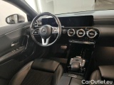  Mercedes  CLA-Klasse CLA CLA 180 d DCT Business Solution 85kW/116pk  4D/P Auto-7 #5