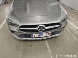  Mercedes  CLA-Klasse CLA CLA 180 d DCT Business Solution 85kW/116pk  4D/P Auto-7 #15