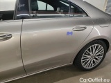  Mercedes  CLA-Klasse CLA CLA 180 d DCT Business Solution 85kW/116pk  4D/P Auto-7 #25