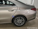  Mercedes  CLA-Klasse CLA CLA 180 d DCT Business Solution 85kW/116pk  4D/P Auto-7 #28