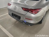  Mercedes  CLA-Klasse CLA CLA 180 d DCT Business Solution 85kW/116pk  4D/P Auto-7 #31