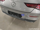  Mercedes  CLA-Klasse CLA CLA 180 d DCT Business Solution 85kW/116pk  4D/P Auto-7 #33