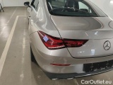  Mercedes  CLA-Klasse CLA CLA 180 d DCT Business Solution 85kW/116pk  4D/P Auto-7 #34