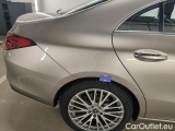  Mercedes  CLA-Klasse CLA CLA 180 d DCT Business Solution 85kW/116pk  4D/P Auto-7 #42